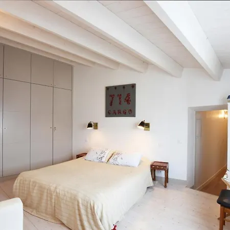 Maison De Charme Au Centre Du Village Avec Cheminee Et Cuisine Equipee Vakantiehuis *